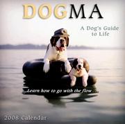 Dogma by Ron Schmidt