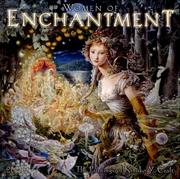 Cover of: Women of Enchantment 2008 Wall Calendar