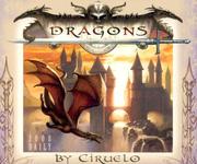 Cover of: Dragons 2008 Daily Boxed Calendar