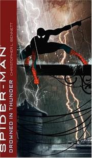 Cover of Spider-Man