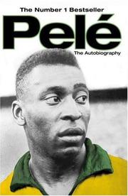 Cover of: Pele by Pele