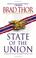 Cover of: state of the union