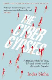 Cover of: The Cybergypsies by Indra Sinha