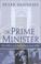 Cover of: The prime minister
