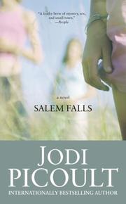 Cover of: Salem Falls by Jodi Picoult, Jodi Picoult