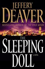 Cover of: Sleeping Doll by Jeffrey Deaver