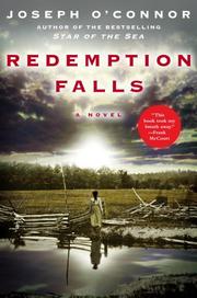 Cover of: Redemption Falls by Joseph O'Connor