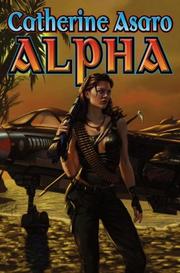 Cover of: Alpha (Sunrise Alley)