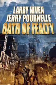 Cover of: Oath of Fealty by Larry Niven, Jerry Pournelle