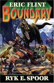 Cover of: Boundary by Eric Flint, Ryk E. Spoor