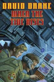 Cover of: When the Tide Rises (Lt. Leary) by David Drake