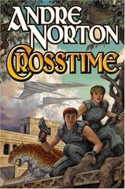 Cover of: Crosstime by Andre Norton
