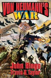 Cover of Von Neumann's War (Von Neuman)