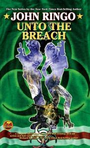 Cover of: Unto the Breach (The Ghost)