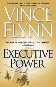 Cover of: Consent to Kill by Vince Flynn