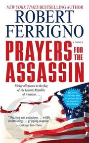 Cover of: Prayers for the Assassin by Robert Ferrigno