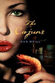 Cover of: The Cajuns by Gus Weill