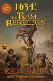 Cover of: 1634: The Ram Rebellion by Eric Flint, Virginia DeMarce