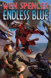 Cover of: Endless Blue