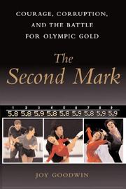 Cover of: The Second Mark by Joy Goodwin, Joy Goodwin