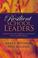 Cover of: Resilient school leaders