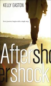 Cover of: Aftershock