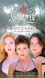 Cover of: Mystic Knoll (Charmed)