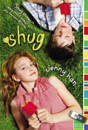 Cover of: Shug by Jenny Han