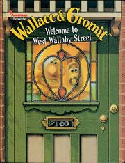 Cover of: Wallace and Gromit by Rona Selby