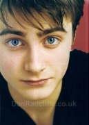 Cover of: Daniel Radcliffe by Grace Norwich       