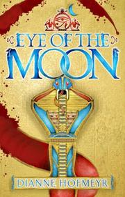 Cover of: Eye of the Moon