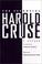 Cover of: The Essential Harold Cruse