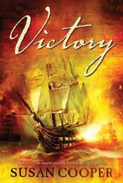 Cover of: Victory by Susan Cooper