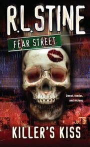Cover of: Fear Street - Killer's Kiss
