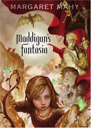 Cover of: Maddigan