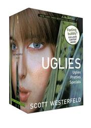 Cover of: Uglies (Boxed Set): Uglies, Pretties, Specials