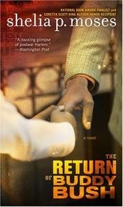 Cover of: The Return of Buddy Bush