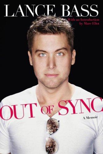 Out of Sync by Lance Bass