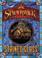 Cover of: Spiderwick Stained Glass Book (Spiderwick Chronicles, the)