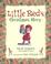 Cover of: Little Red's Christmas Story (Little Red Adventures)
