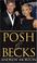 Cover of: Posh & Becks