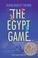 Cover of: The Egypt Game
