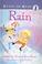 Cover of: Rain (Ready-To-Read: Level 1)