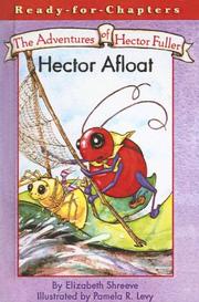 Cover of: Hector Afloat (Adventures of Hector Fuller)