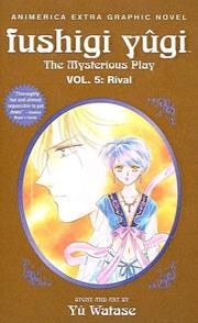 Cover of: Rival by Yu Watase