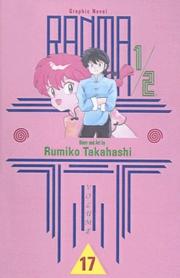 Cover of: Ranma 1/2 by Rumiko Takahashi