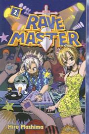 Cover of: Rave Master by Hiro Mashima