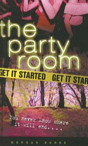 Cover of: Get It Started (Party Room)