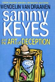 Cover of: Sammy Keyes and the Search for Snake Eyes