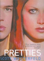 Cover of: Pretties